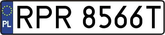 RPR8566T