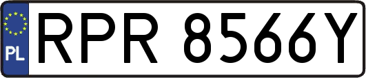 RPR8566Y