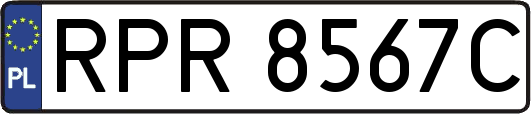 RPR8567C