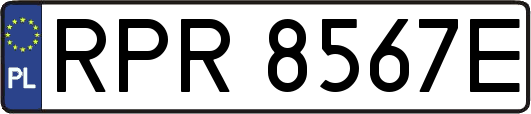 RPR8567E