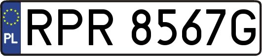 RPR8567G