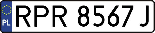 RPR8567J