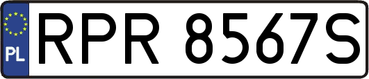 RPR8567S