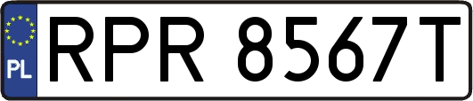 RPR8567T