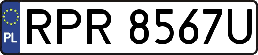 RPR8567U