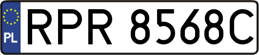 RPR8568C