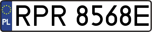RPR8568E