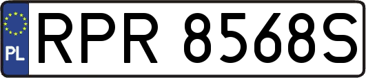 RPR8568S