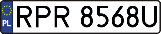 RPR8568U
