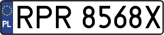 RPR8568X