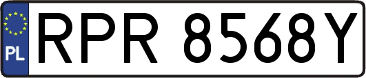 RPR8568Y