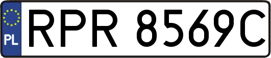 RPR8569C