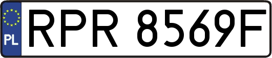 RPR8569F