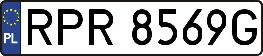RPR8569G