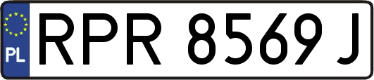 RPR8569J