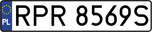 RPR8569S