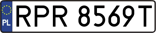 RPR8569T