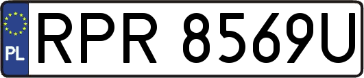 RPR8569U