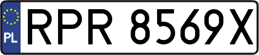 RPR8569X