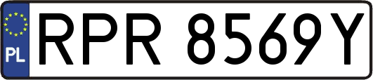 RPR8569Y
