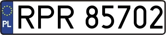 RPR85702