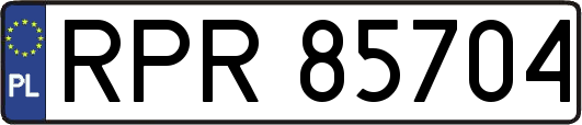 RPR85704