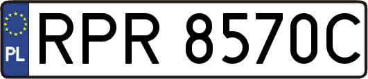 RPR8570C