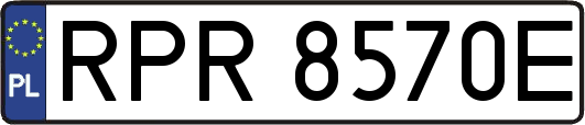 RPR8570E
