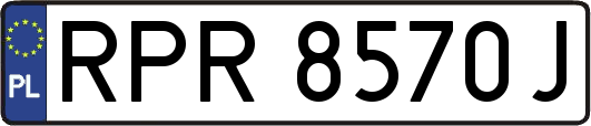 RPR8570J