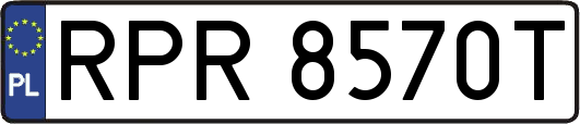 RPR8570T