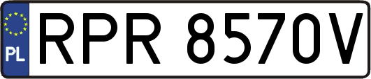 RPR8570V