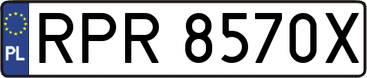 RPR8570X