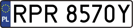 RPR8570Y