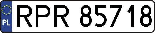 RPR85718