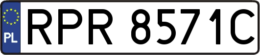 RPR8571C