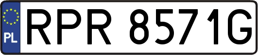 RPR8571G