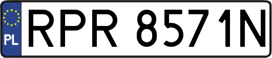 RPR8571N