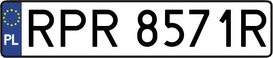 RPR8571R