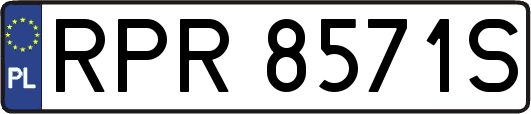 RPR8571S