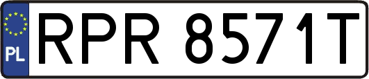 RPR8571T