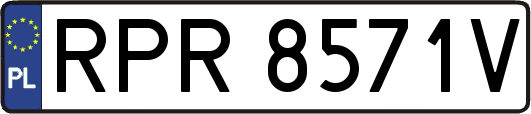 RPR8571V