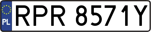 RPR8571Y