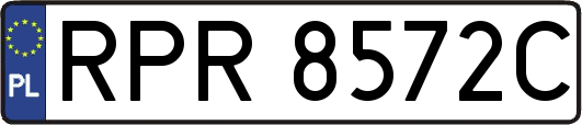 RPR8572C