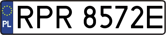 RPR8572E