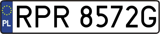 RPR8572G