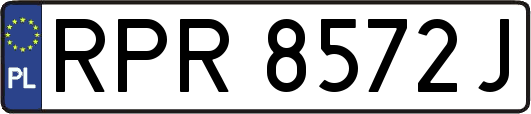 RPR8572J