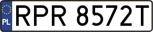 RPR8572T