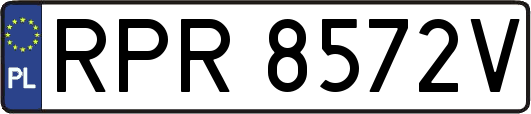 RPR8572V