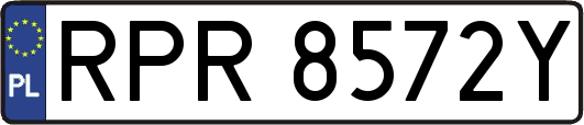RPR8572Y