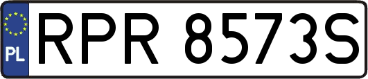 RPR8573S